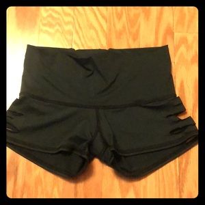 Teeki Jimi sunshorts